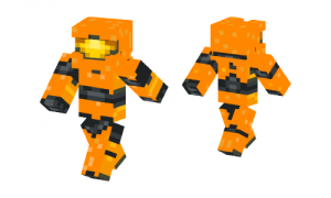 Griff From Rvb Skin