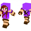 purple-archer-skin-4443444.png
