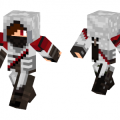 red-archer-skin-9443017.png